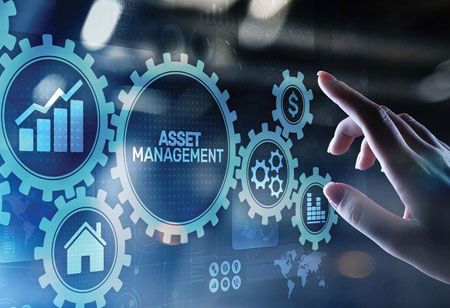 Sistem Aset Management dari Sinergi Tuntas Solusi digunakan di industri pertambangan dan manufaktur.